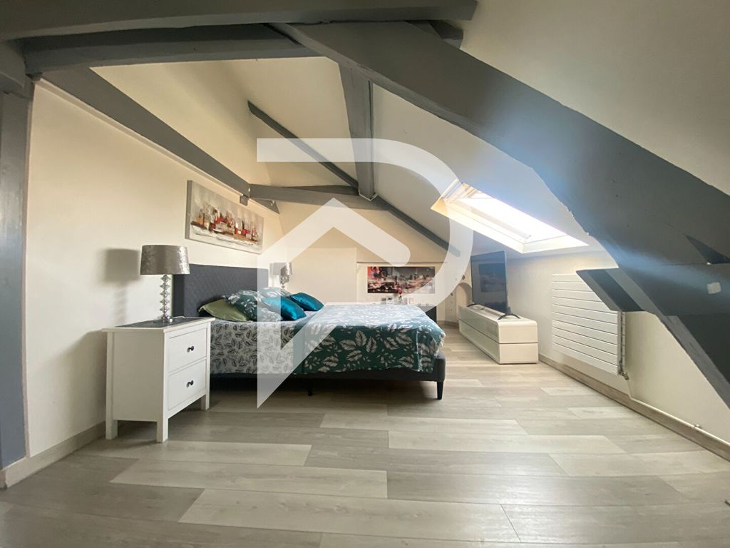 Achat maison 6 chambre(s) - Jaignes