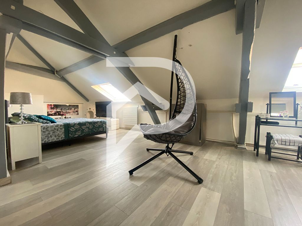 Achat maison à vendre 6 chambres 208 m² - Jaignes