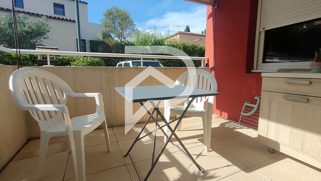 Achat appartement à vendre 3 pièces 68 m² - Saint-Gély-du-Fesc