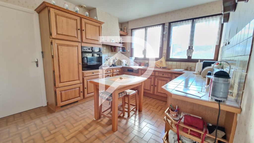 Achat maison 3 chambre(s) - Saint-Clément-de-Rivière