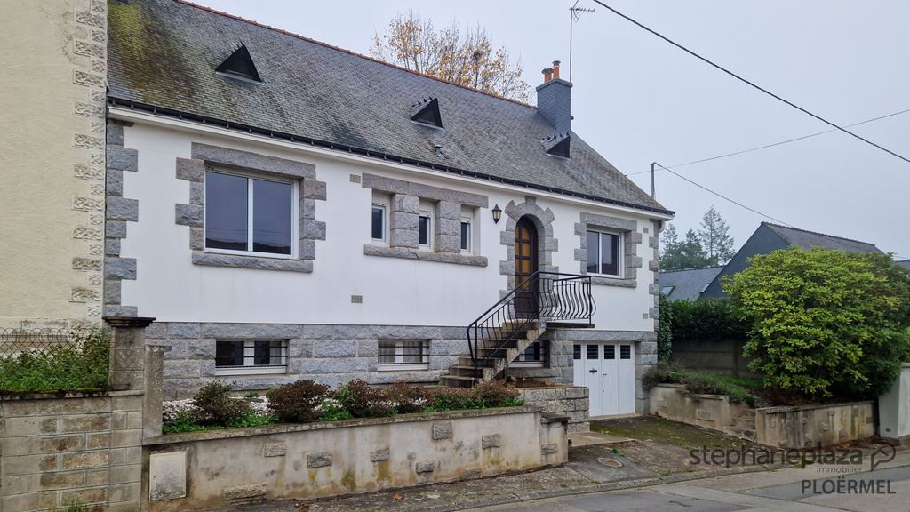 Achat maison 3 chambre(s) - Ploërmel