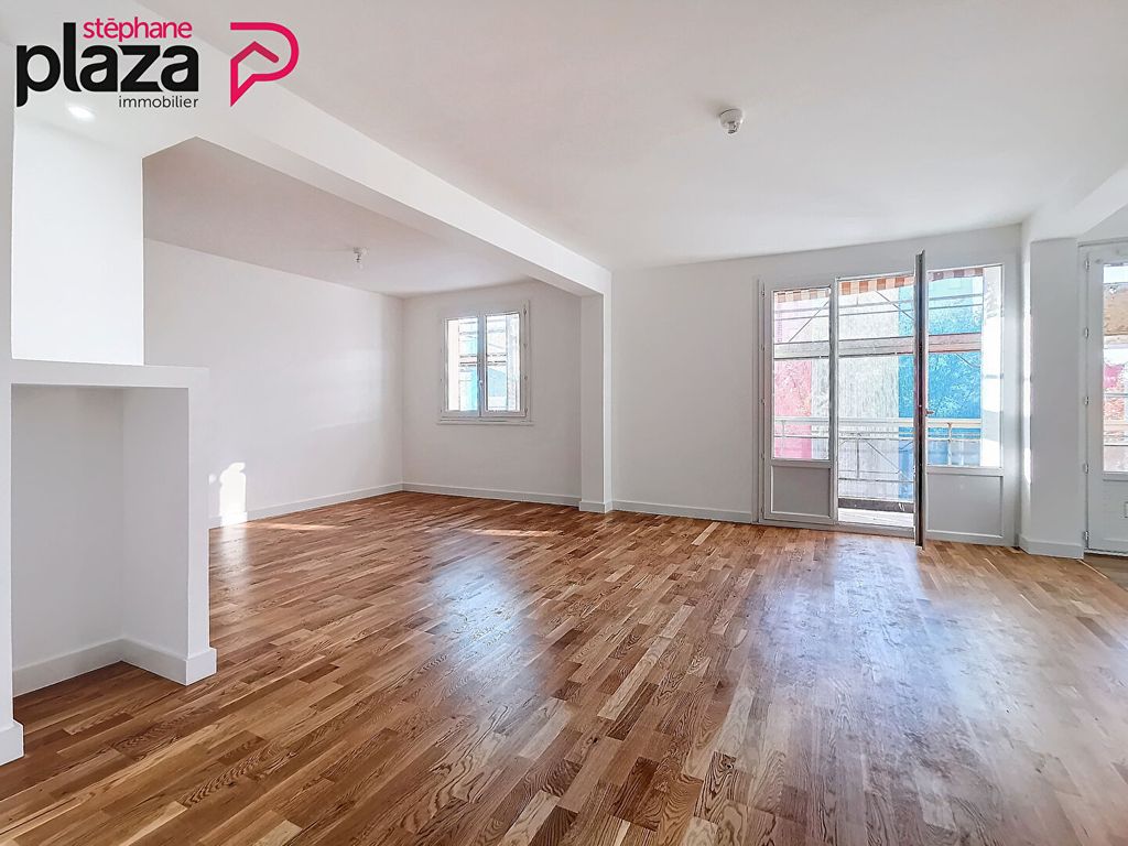 Achat appartement à vendre 4 pièces 67 m² - Sainte-Foy-lès-Lyon