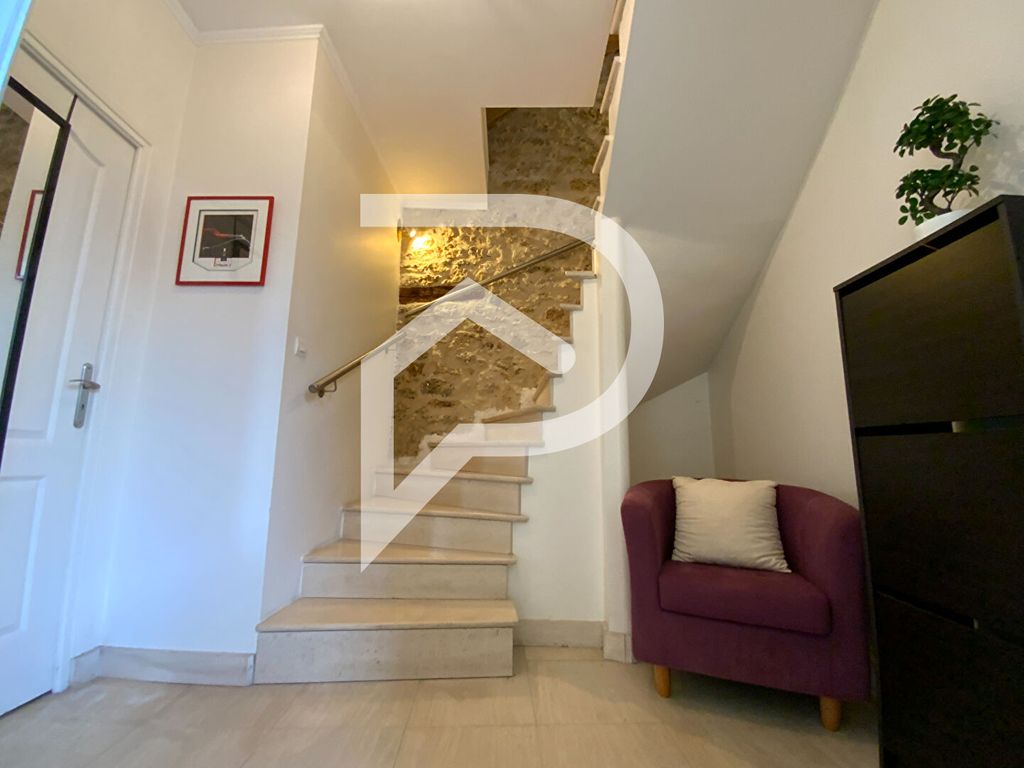 Achat duplex à vendre 4 pièces 80 m² - Coignières