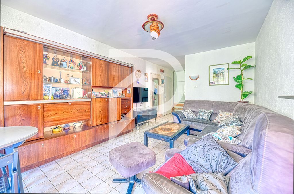 Achat appartement 4 pièce(s) Nîmes