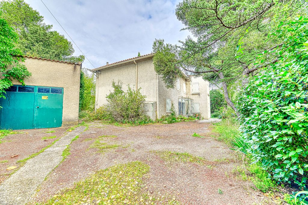 Achat maison 6 chambre(s) - Nîmes