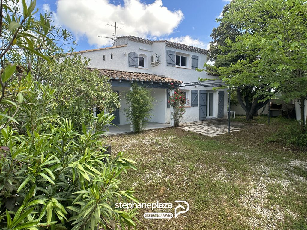 Achat maison à vendre 5 chambres 167 m² - Castries