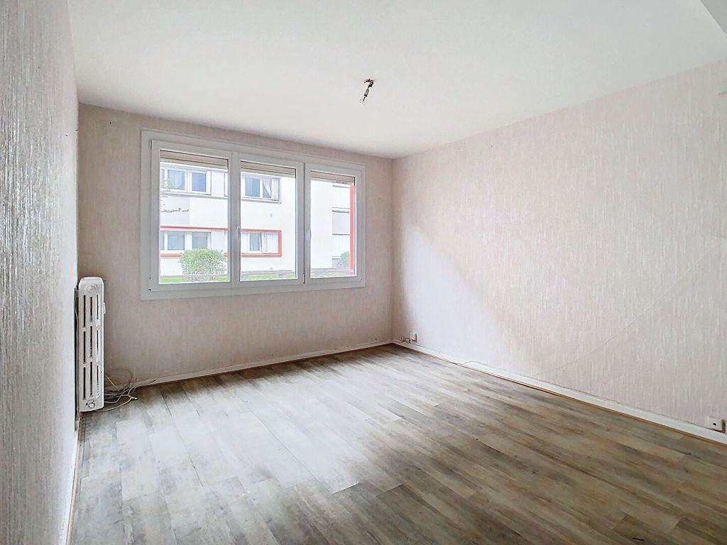 Achat appartement à vendre 3 pièces 54 m² - Dijon