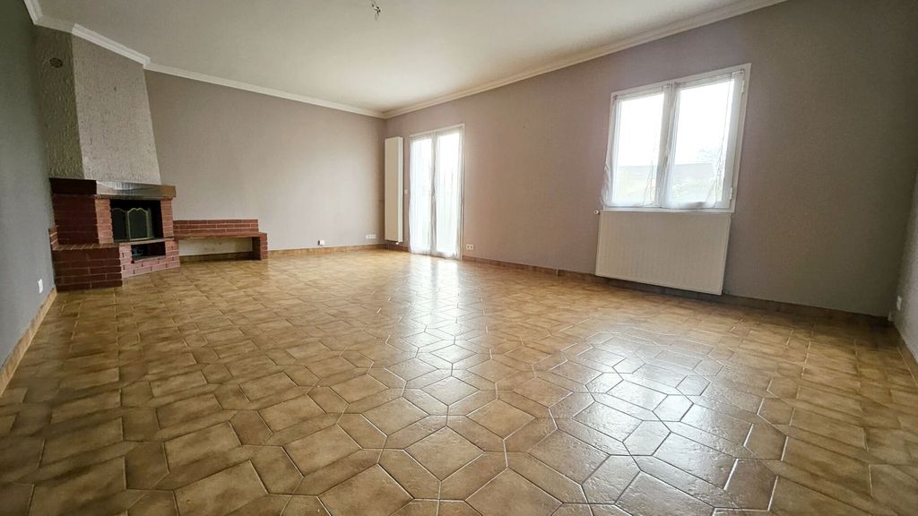 Achat maison 2 chambre(s) - Villeparisis