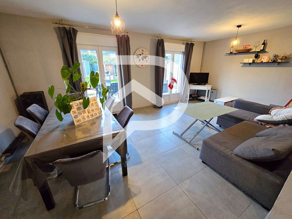 Achat maison 3 chambre(s) - Saint-André-les-Vergers