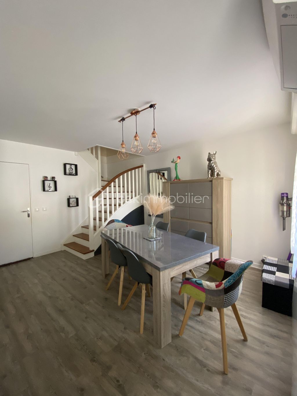 Achat maison à vendre 3 chambres 97 m² - Cheptainville