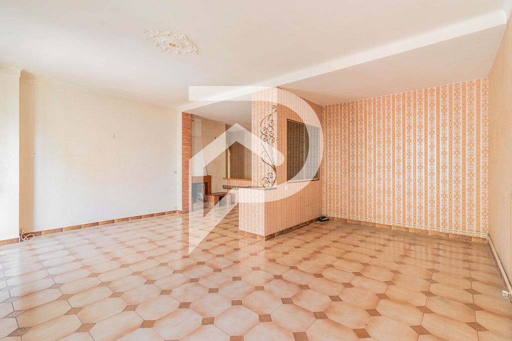 Achat appartement à vendre 4 pièces 106 m² - Marseille 2ème arrondissement