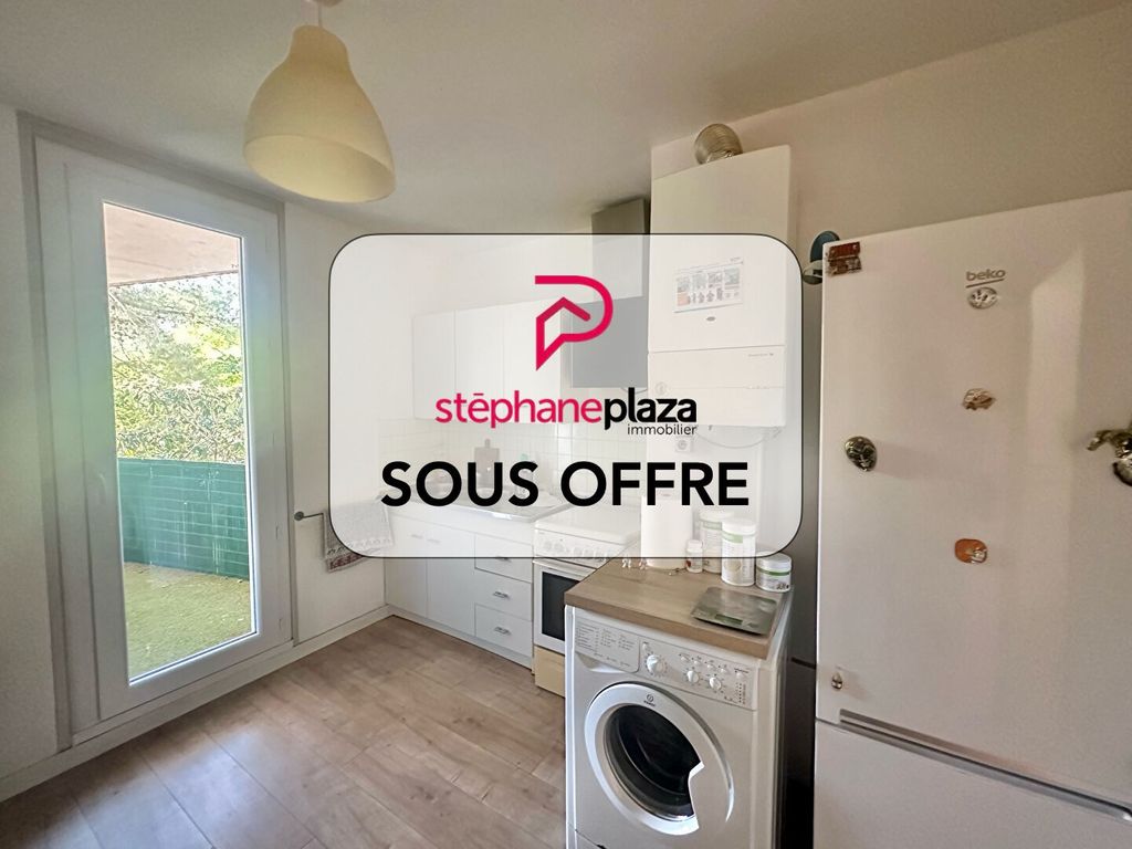 Achat appartement à vendre 2 pièces 56 m² - Montpellier