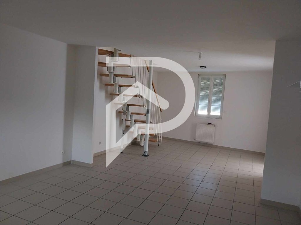 Achat appartement à vendre 5 pièces 117 m² - Nœux-les-Mines