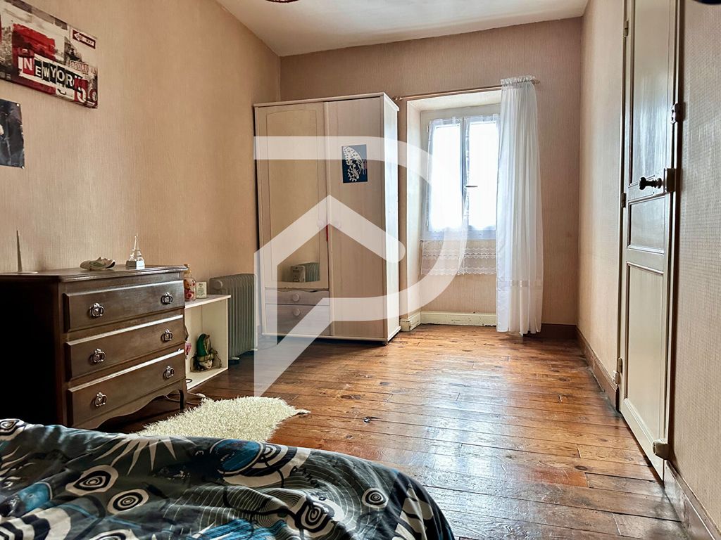 Achat maison 3 chambre(s) - Oloron-Sainte-Marie