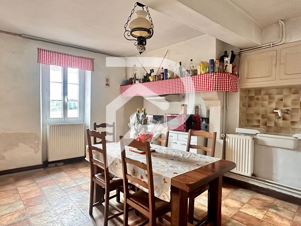 Achat maison 3 chambre(s) - Oloron-Sainte-Marie