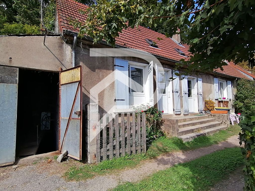 Achat maison à vendre 3 chambres 139 m² - Sanvignes-les-Mines