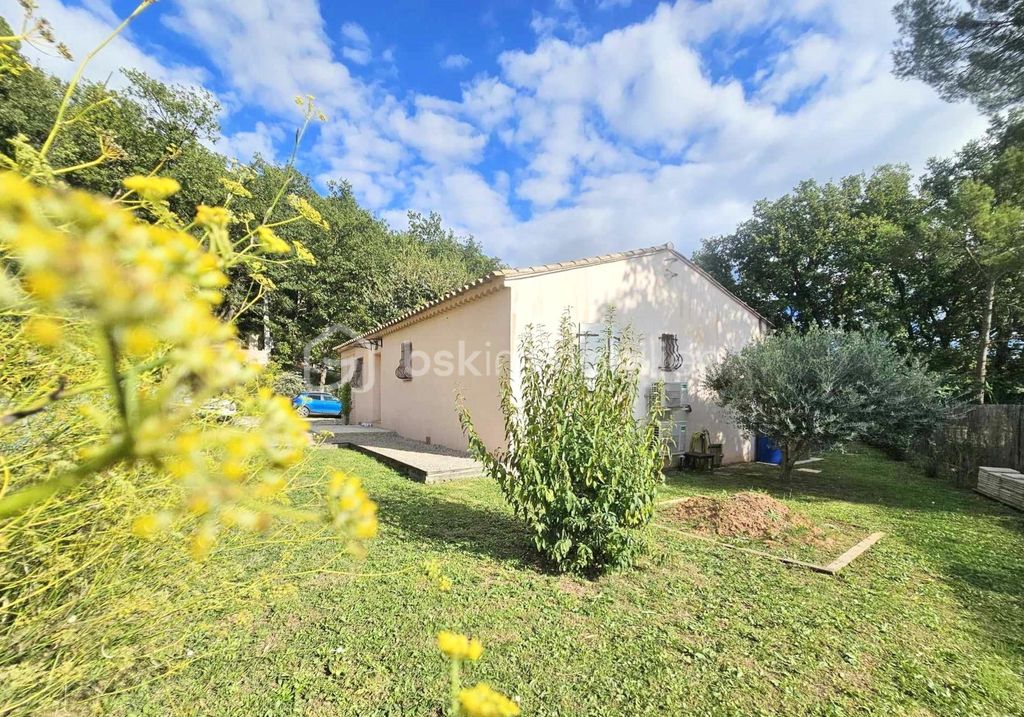 Achat maison à vendre 3 chambres 90 m² - La Motte