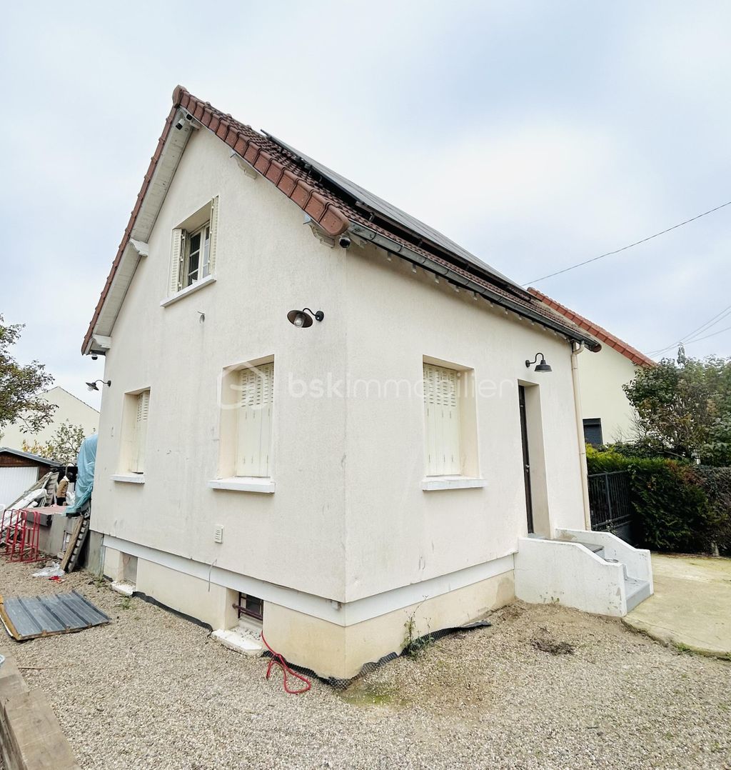 Achat maison à vendre 1 chambre 75 m² - Bezons