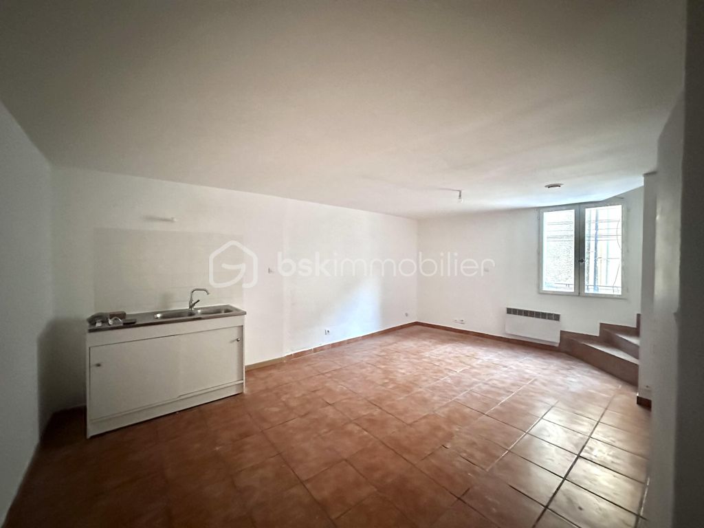 Achat maison 2 chambre(s) - Saint-André-de-Sangonis