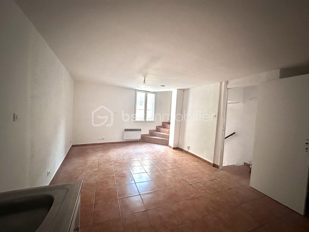 Achat maison 2 chambre(s) - Saint-André-de-Sangonis