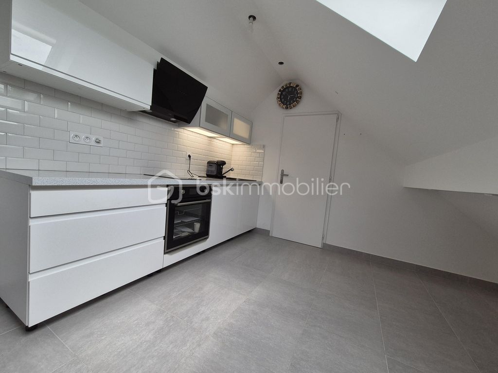 Achat appartement à vendre 2 pièces 19 m² - Dijon