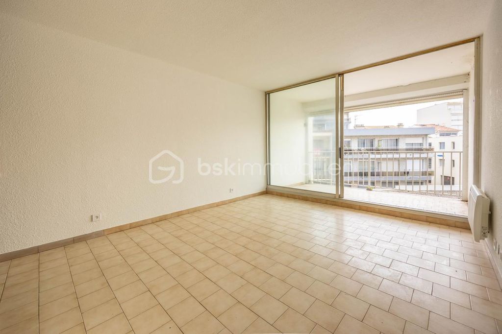 Achat appartement à vendre 2 pièces 40 m² - Palavas-les-Flots