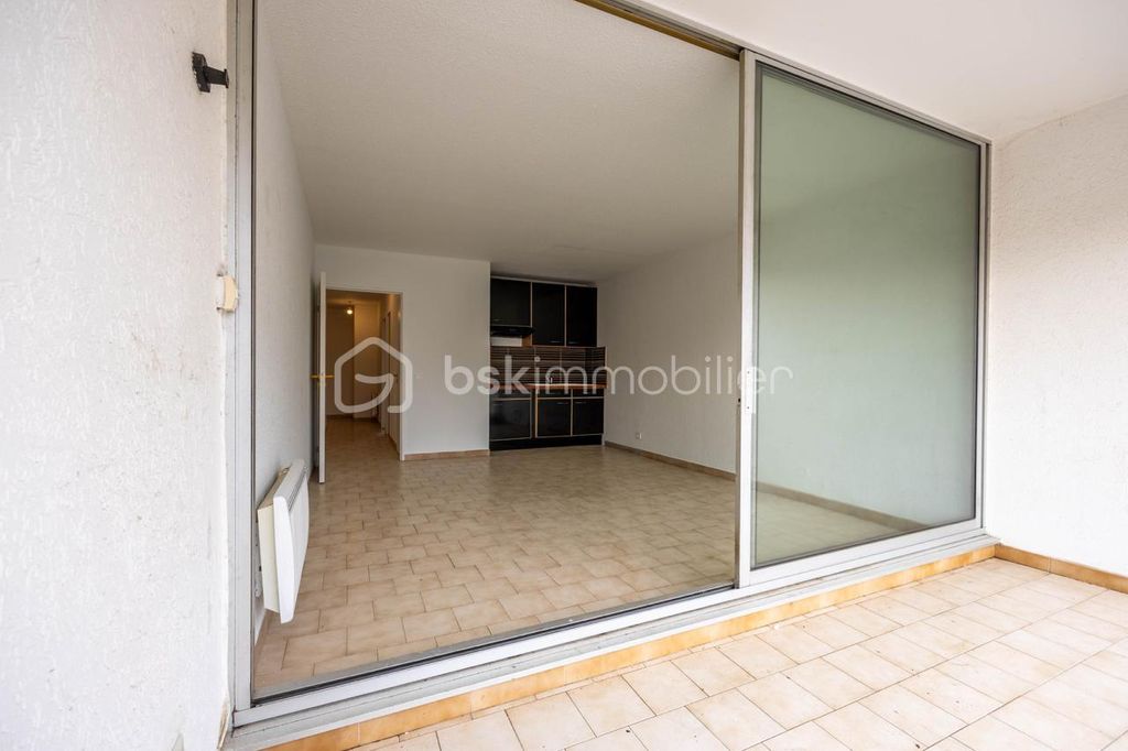 Achat appartement à vendre 2 pièces 40 m² - Palavas-les-Flots