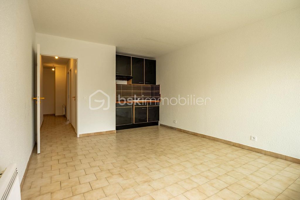 Achat appartement à vendre 2 pièces 40 m² - Palavas-les-Flots