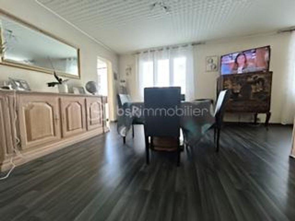 Achat appartement à vendre 3 pièces 74 m² - Perpignan