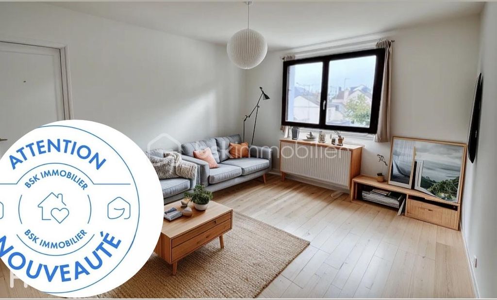 Achat studio à vendre 18 m² - Rennes