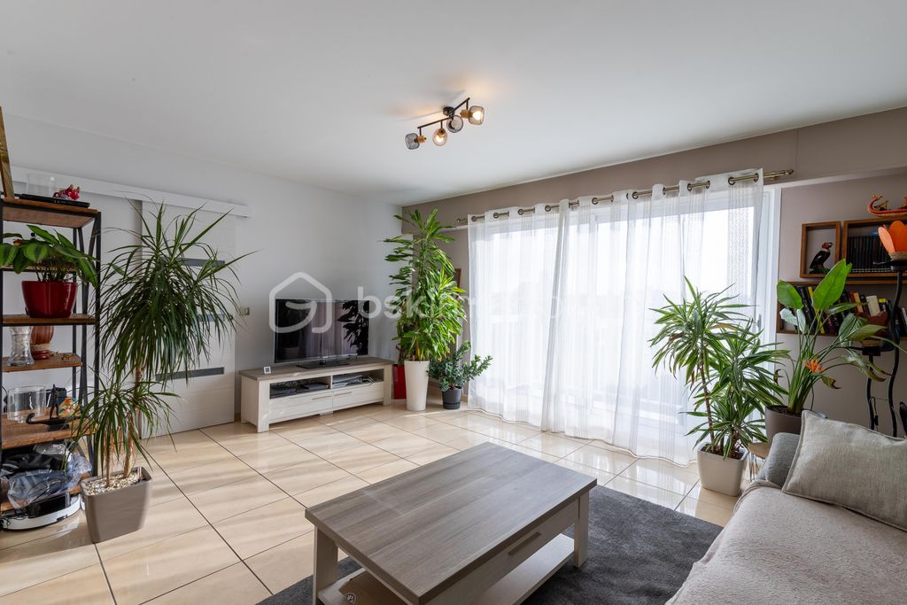 Achat appartement à vendre 2 pièces 47 m² - Meaux