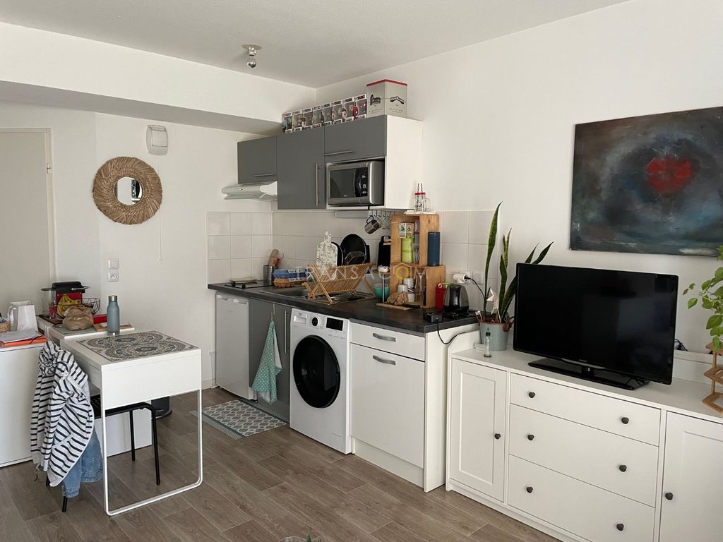 Achat appartement 1 pièce(s) Tours