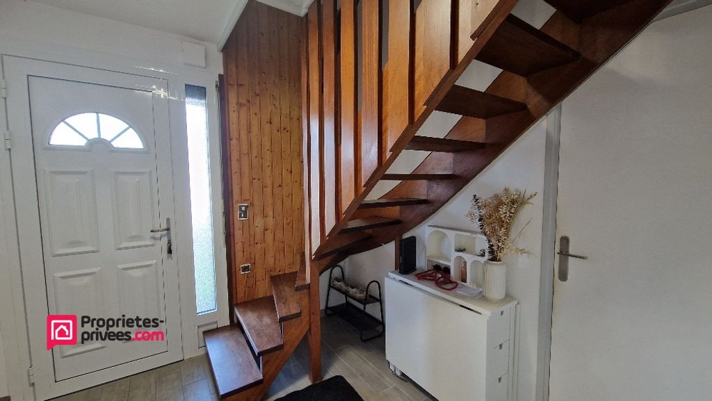 Achat maison à vendre 4 chambres 98 m² - Pont-Aven