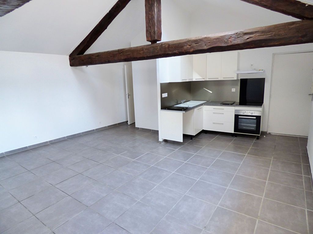 Achat appartement à vendre 3 pièces 60 m² - Béziers