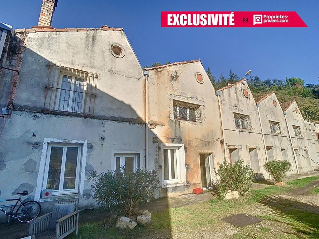 Achat appartement à vendre 8 pièces 600 m² - Avèze