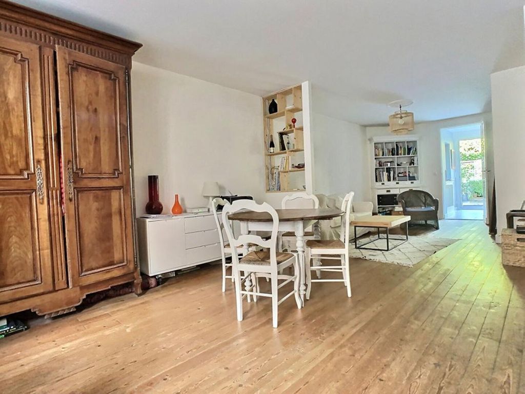 Achat maison à vendre 1 chambre 93 m² - Bordeaux