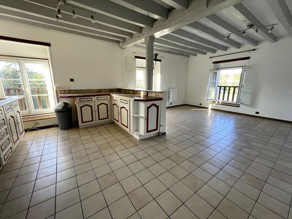 Achat appartement à vendre 3 pièces 45 m² - Nogent-le-Roi