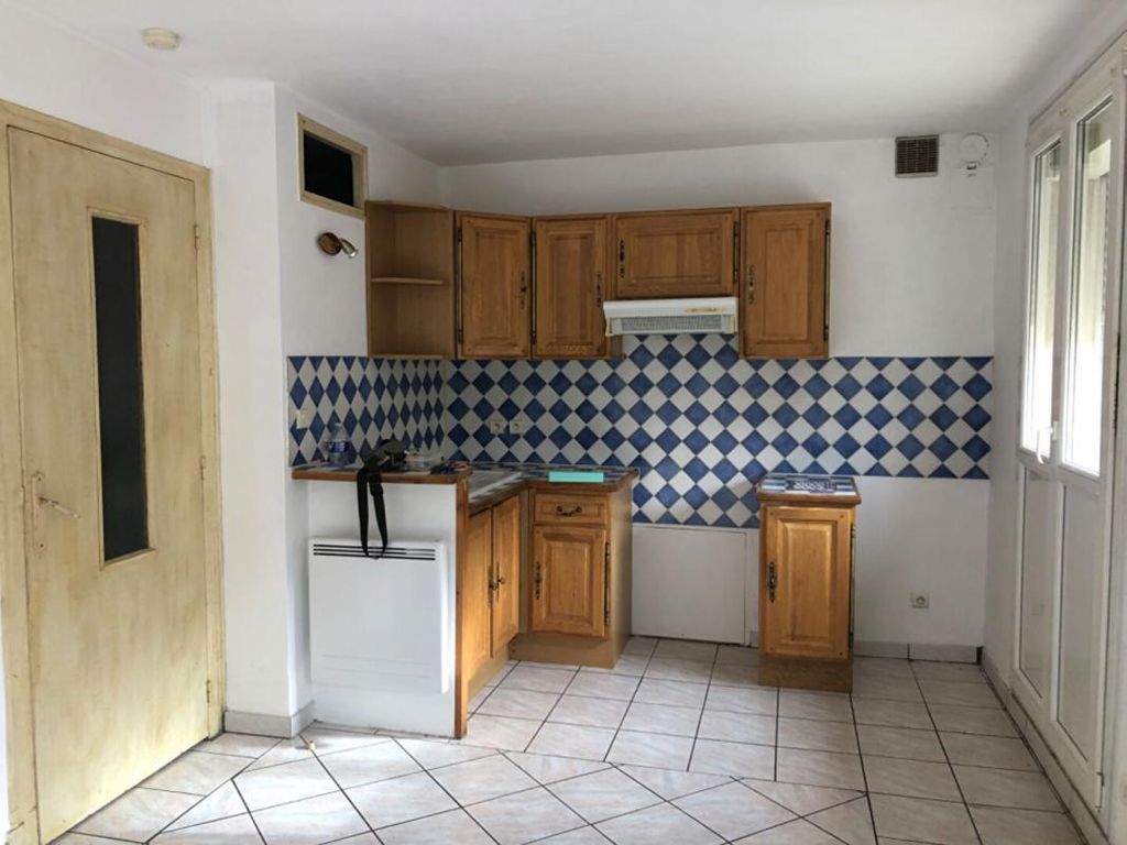 Achat appartement à vendre 2 pièces 34 m² - Avignon