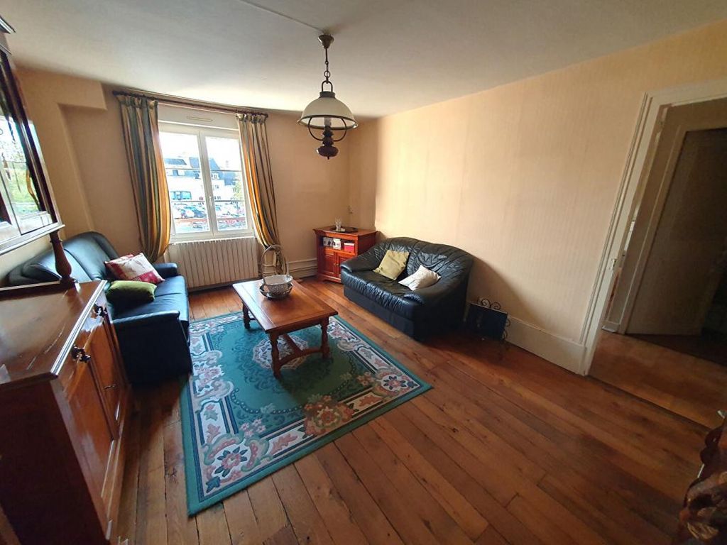 Achat appartement à vendre 2 pièces 57 m² - Bourges