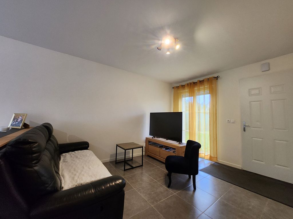 Achat maison 3 chambre(s) - Sainte-Geneviève