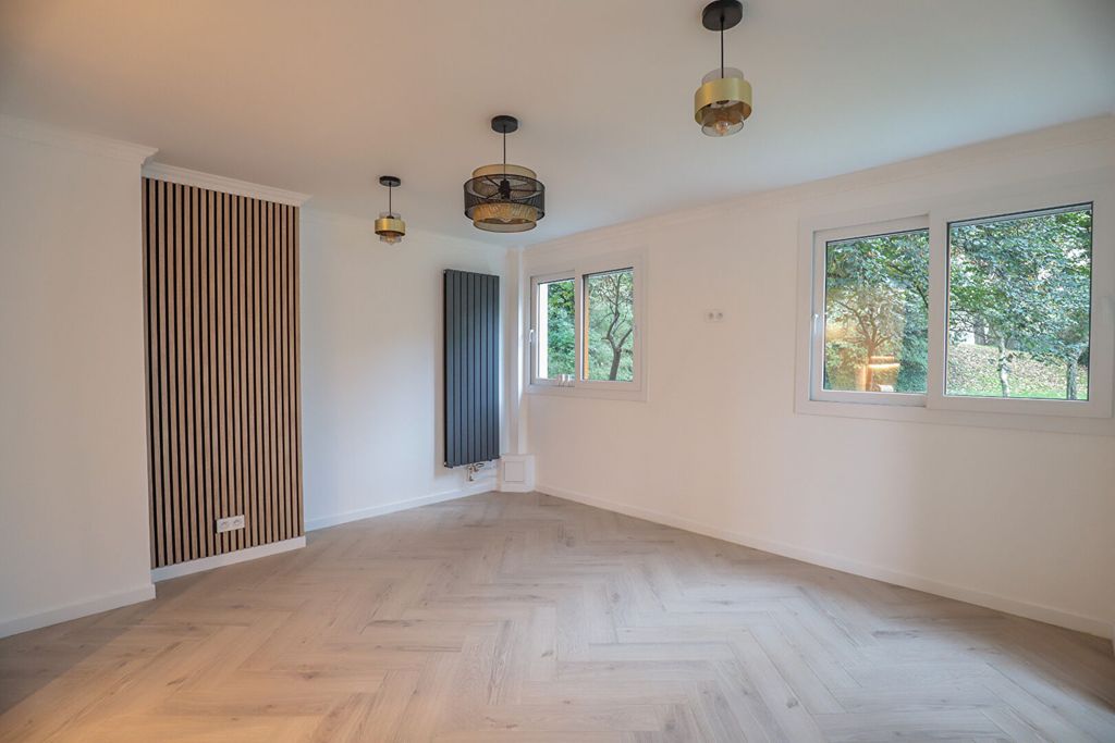 Achat appartement à vendre 2 pièces 40 m² - Clamart