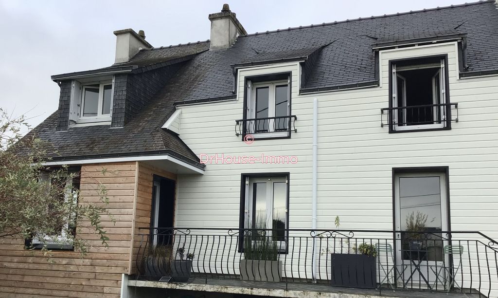 Achat maison à vendre 3 chambres 95 m² - Pont-Aven