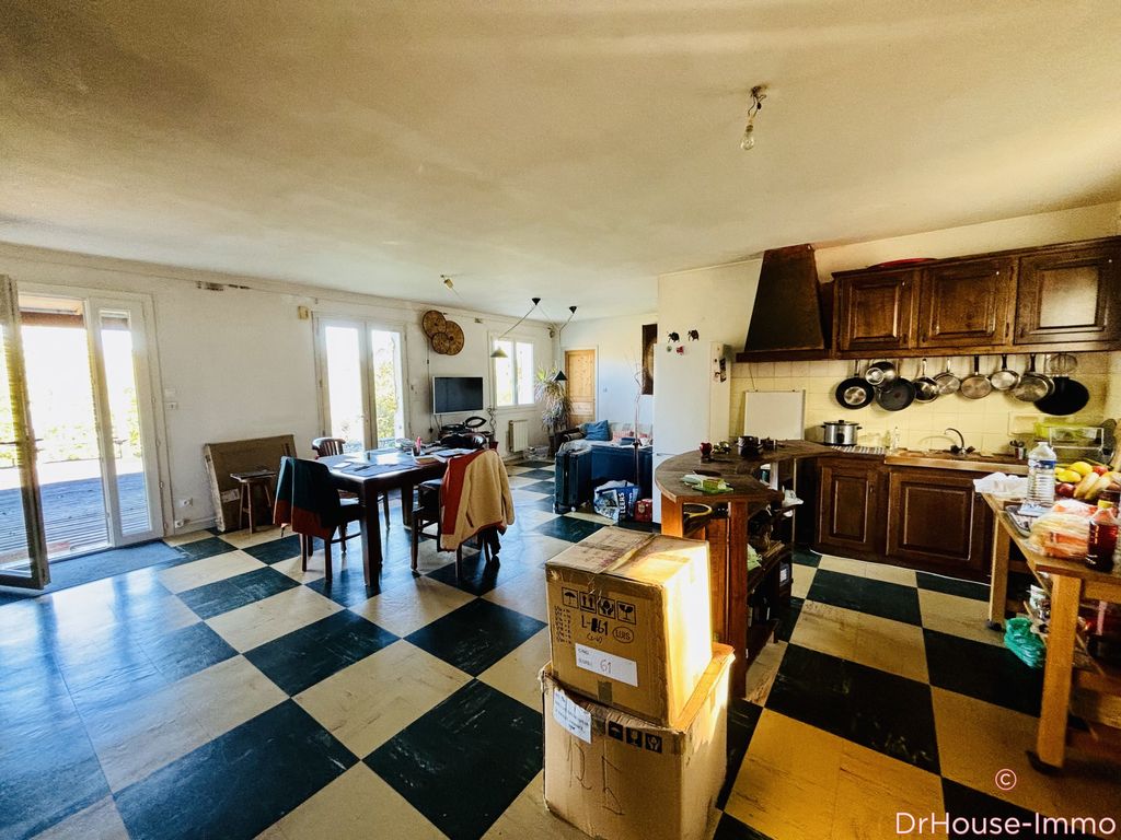 Achat maison 3 chambre(s) - Valojoulx