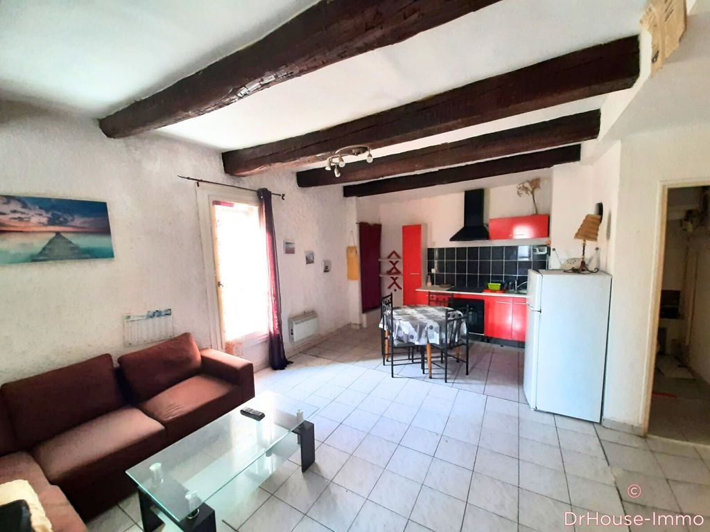 Achat appartement 4 pièce(s) Agde