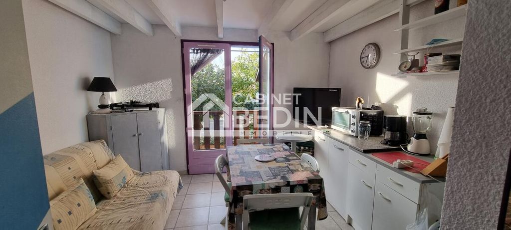 Achat appartement à vendre 3 pièces 42 m² - Biscarrosse