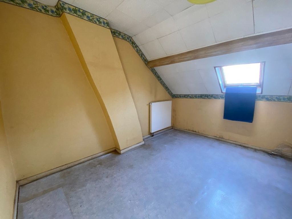 Achat maison 2 chambre(s) - Bohain-en-Vermandois