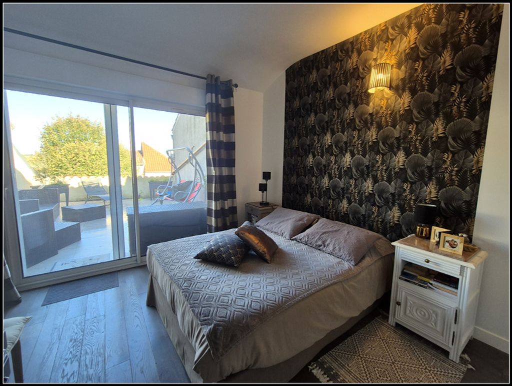 Achat maison 3 chambre(s) - Valence-sur-Baïse