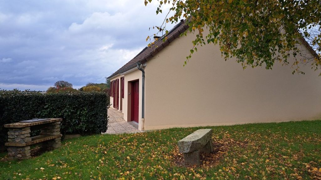 Achat maison 3 chambre(s) - Damigny