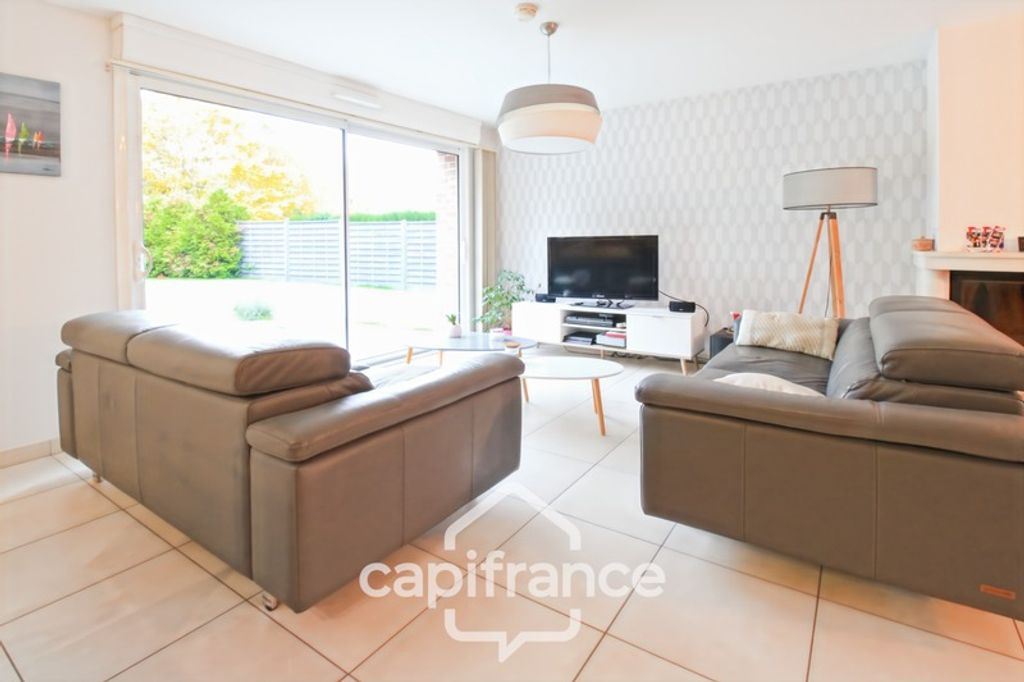 Achat maison à vendre 4 chambres 160 m² - Carvin