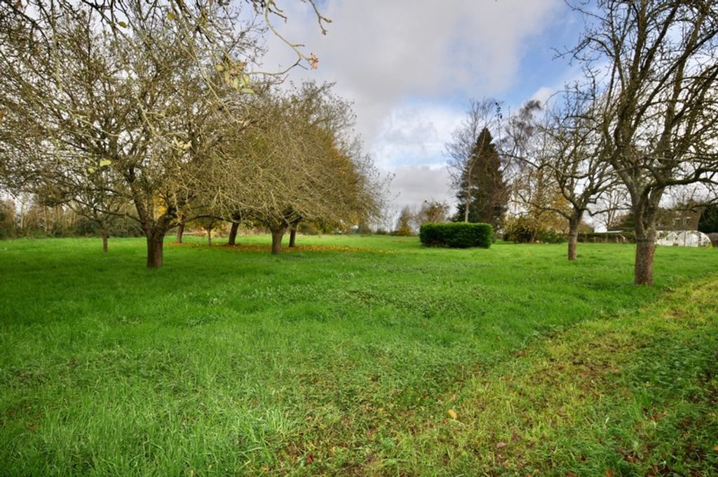 Achat maison 3 chambre(s) - Grèges